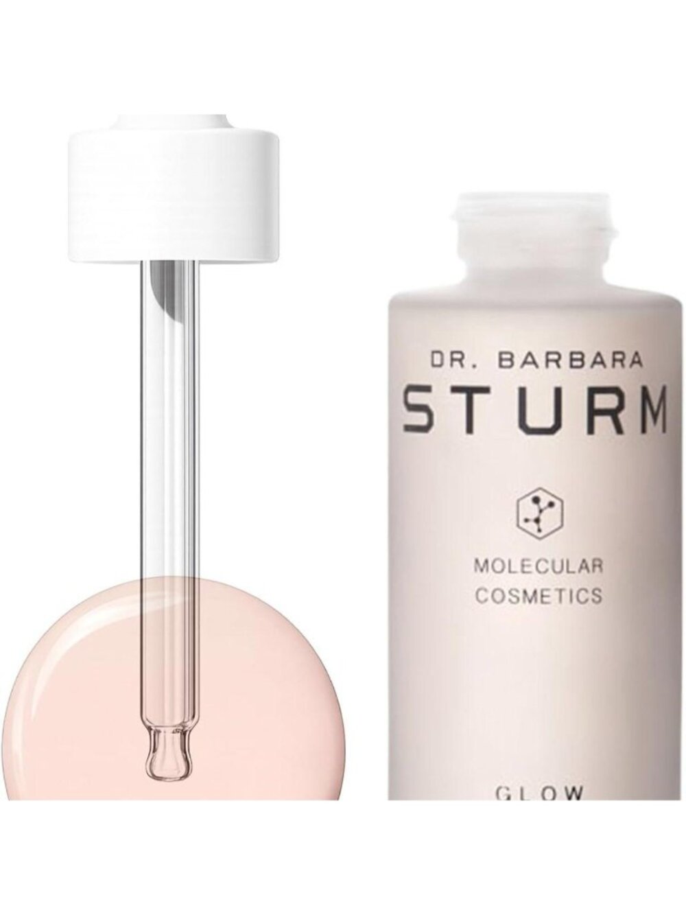 Dr. Barbara Sturm Glow Drops Brand new, unopened &amp;...